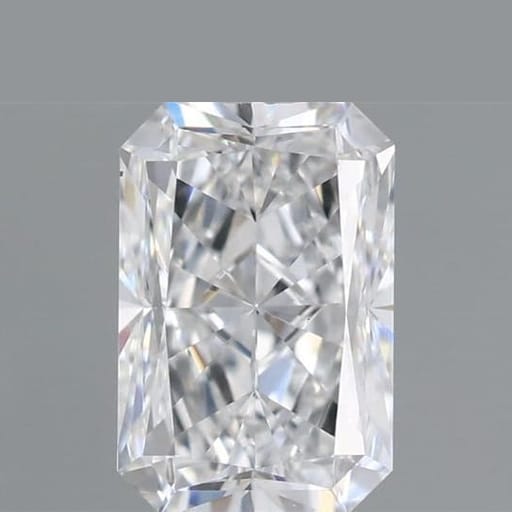 1.30 Carat Radiant Lab Diamond
