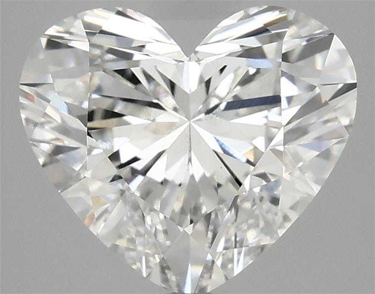 3.10 Carat Heart Lab Diamond