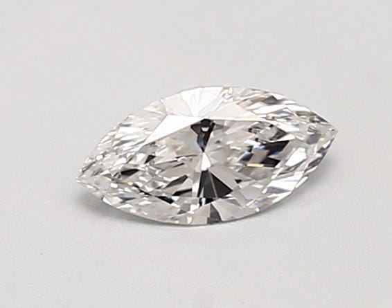 0.42 Carat Marquise Lab Diamond