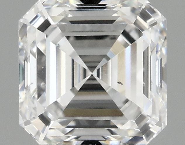 1.03 Carat Asscher Lab Diamond