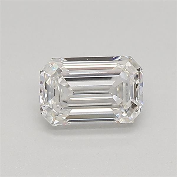 0.45 Carat Emerald Lab Diamond