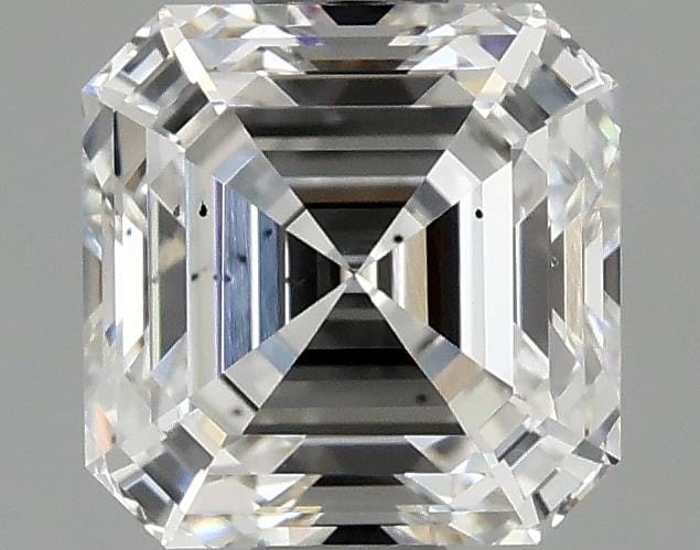 1.02 Carat Asscher Lab Diamond