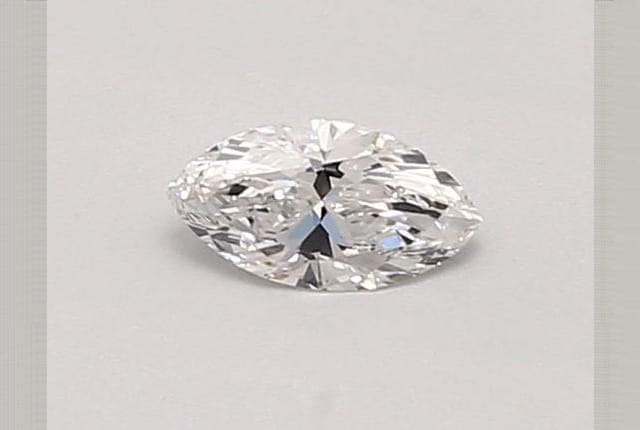 0.30 Carat Marquise Lab Diamond