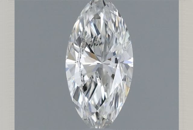 0.31 Carat Marquise Lab Diamond