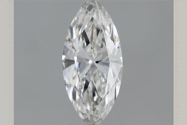 0.36 Carat Marquise Lab Diamond
