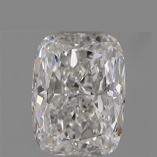 1.05 Carat Cushion Lab Diamond