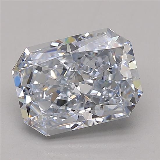 1.96 Carat Radiant Lab Diamond