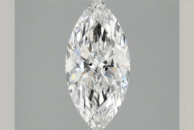 1.33 Carat Marquise Lab Diamond