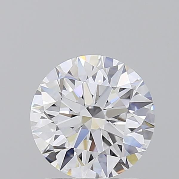 1.32 Carat Round Lab Diamond