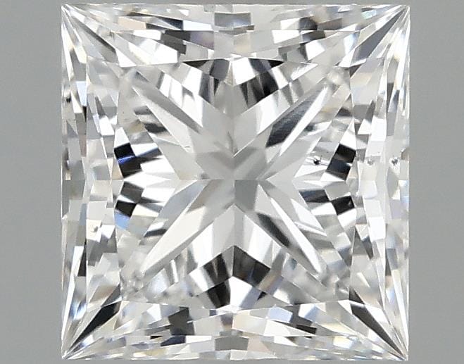 1.30 Carat Princess Lab Diamond