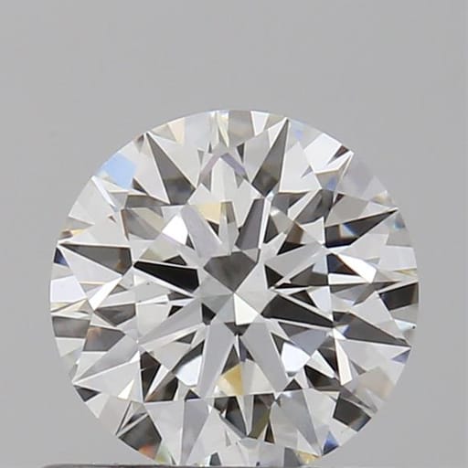 1.44 CTW Round Lab Diamonds