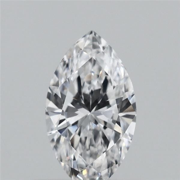 0.50 Carat Marquise Lab Diamond