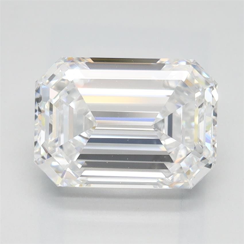 1.94 Carat Emerald Lab Diamond