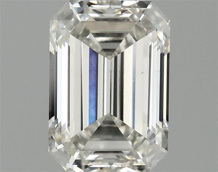 1.02 Carat Emerald Lab Diamond