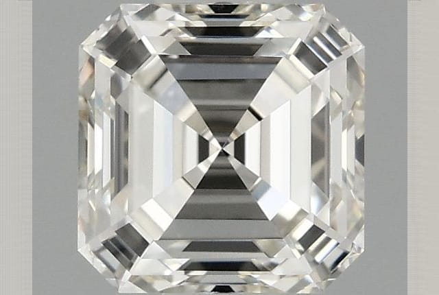 1.10 Carat Asscher Lab Diamond