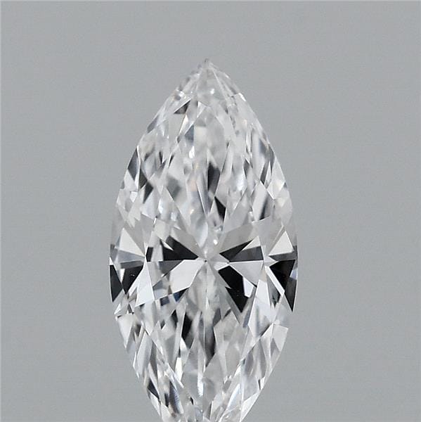 0.38 Carat Marquise Lab Diamond