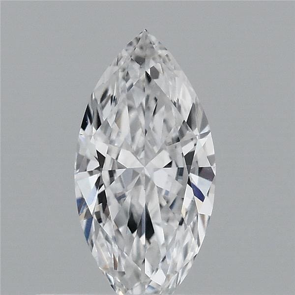 0.35 Carat Marquise Lab Diamond
