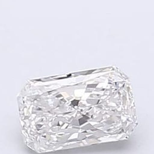 0.28 Carat Radiant Lab Diamond