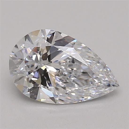0.93 Carat Pear Lab Diamond