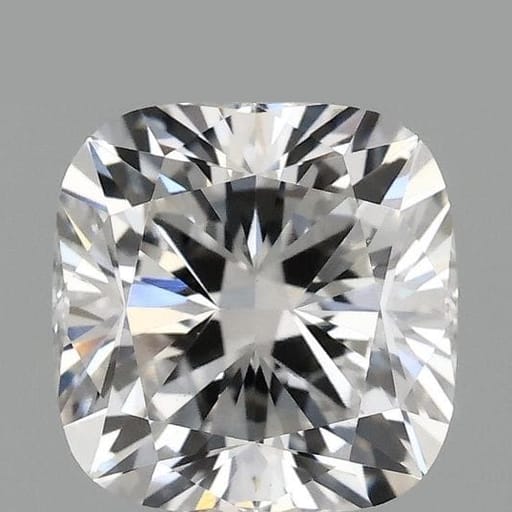 2.8 CTW Cushion Lab Diamonds