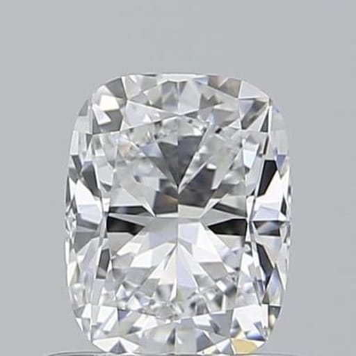 1.1 CTW Cushion Lab Diamonds