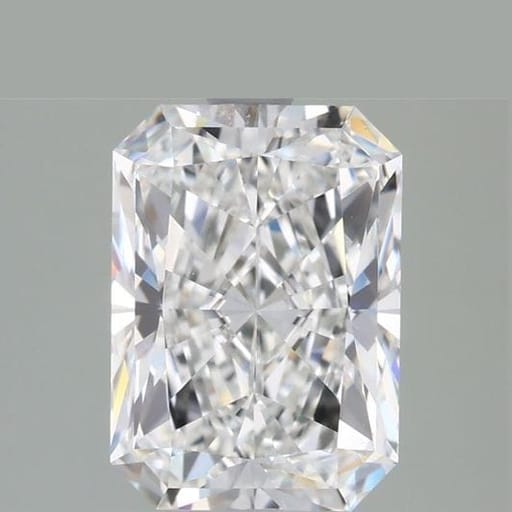 2.52 Carat Radiant Lab Diamond