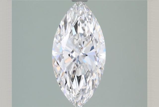 2.06 Carat Marquise Lab Diamond