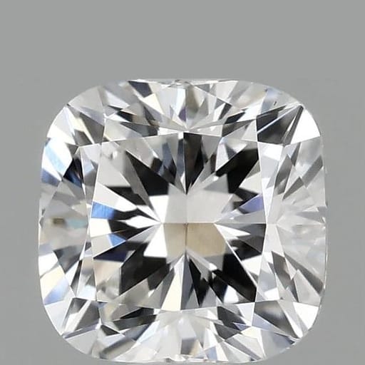 1.96 CTW Cushion Lab Diamonds