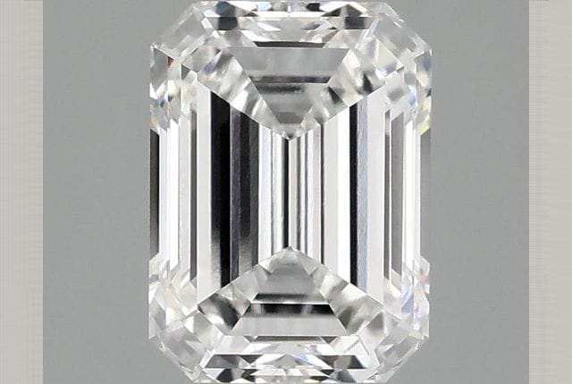 1.88 Carat Emerald Lab Diamond
