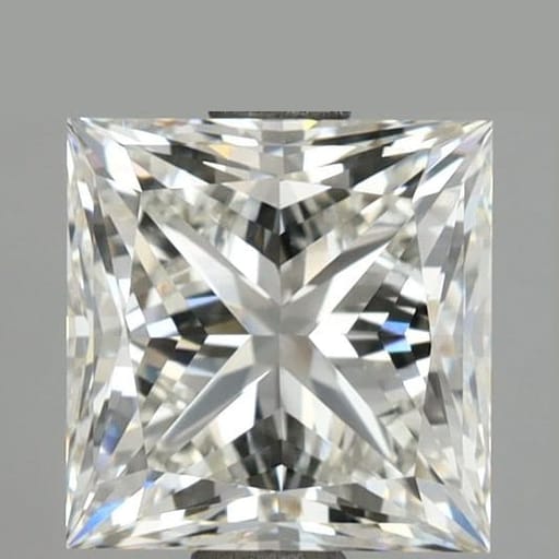 6.12 CTW Princess Lab Diamonds