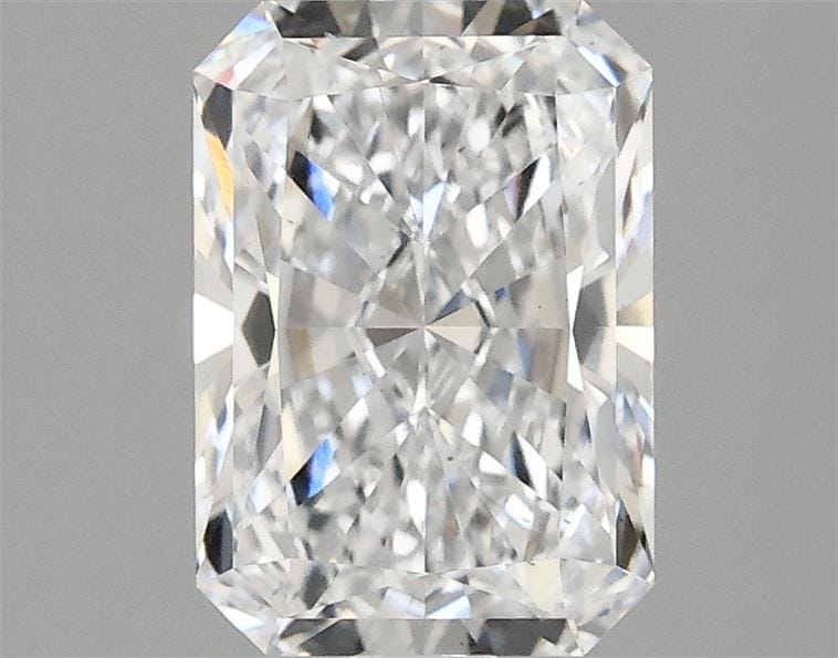 1.81 Carat Radiant Lab Diamond