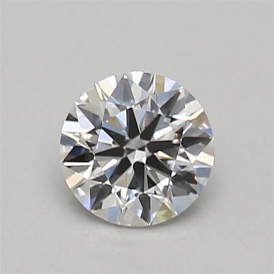 0.31 Carat Oval Lab Diamond