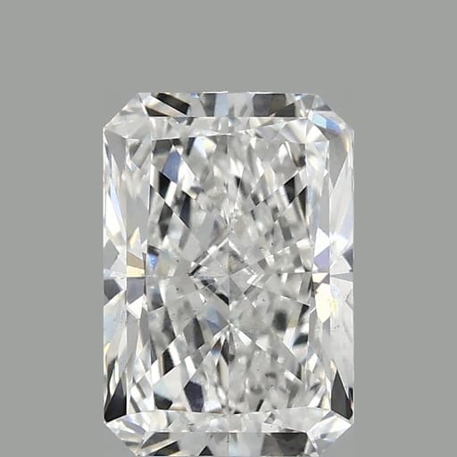 2.92 CTW Radiant Lab Diamonds