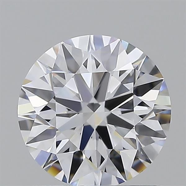 0.75 Carat Round Lab Diamond