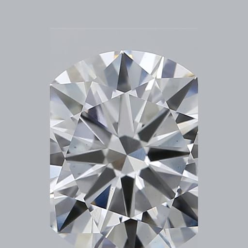 4.62 CTW Round Lab Diamonds