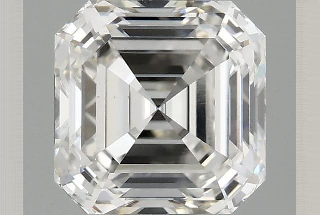 1.03 Carat Asscher Lab Diamond