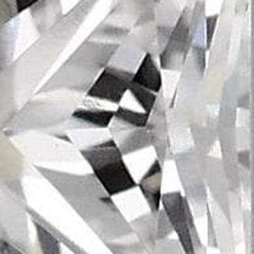 4.2 CTW Princess Lab Diamonds