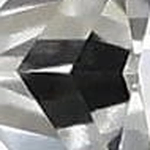 1.89 Carat Princess Lab Diamond