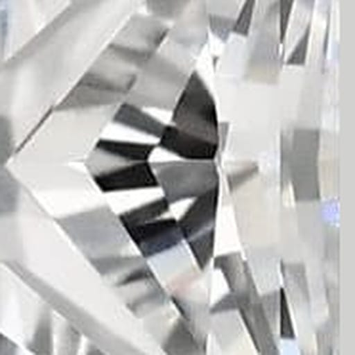 4.2 CTW Princess Lab Diamonds