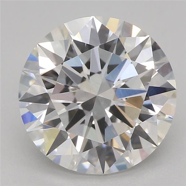 1.75 Carat Round Lab Diamond