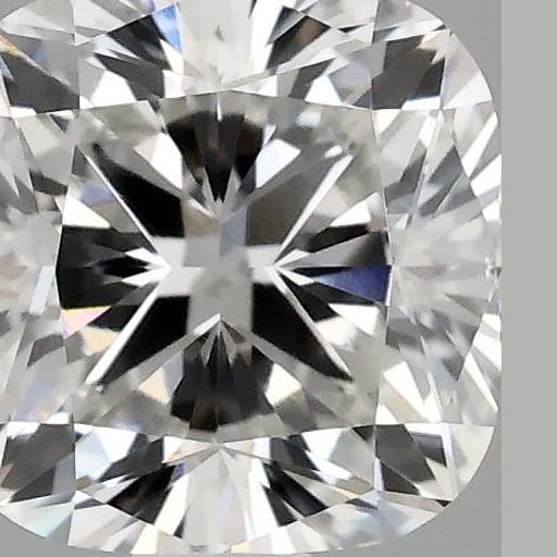 1.96 CTW Cushion Lab Diamonds