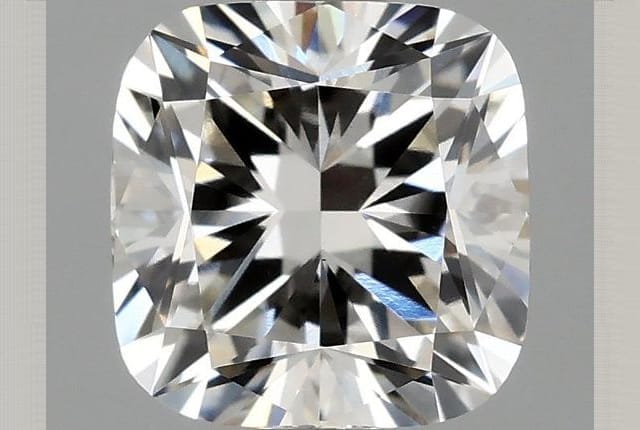 1.09 Carat Cushion Lab Diamond