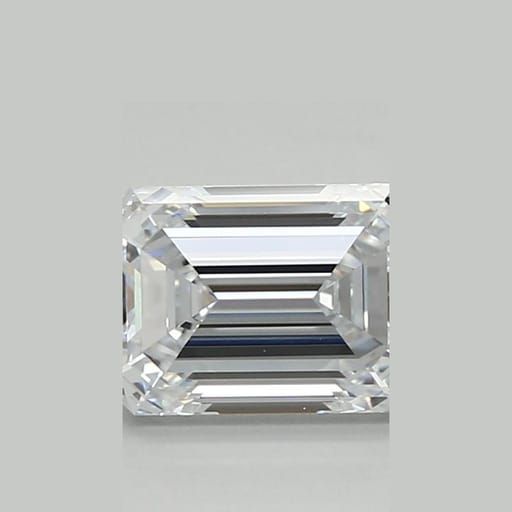 1.92 Carat Emerald Lab Diamond