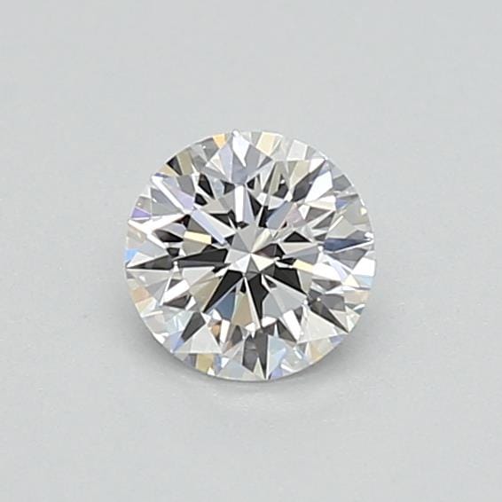 0.31 Carat Round Lab Diamond