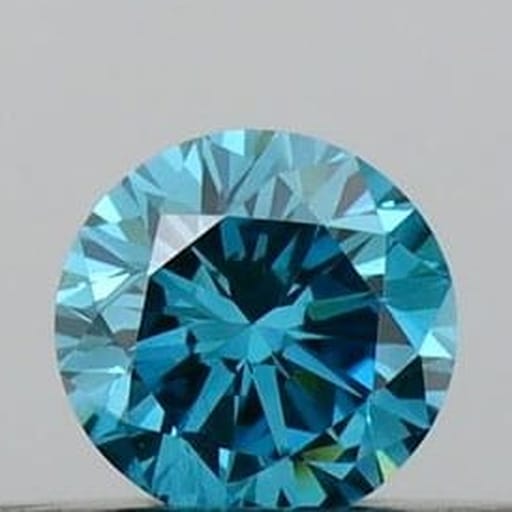 0.36 Carat Lab-Grown Round Diamond Pair