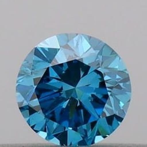 0.36 CTW Round Lab Diamonds
