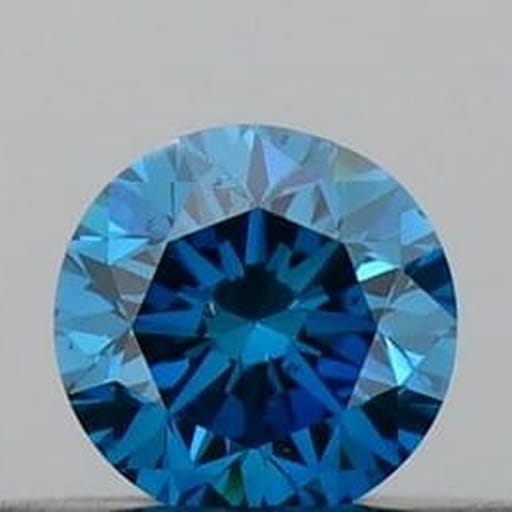 0.36 CTW Round Lab Diamonds