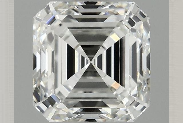 1.32 Carat Asscher Lab Diamond