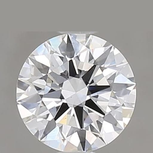 1.44 CTW Round Lab Diamonds