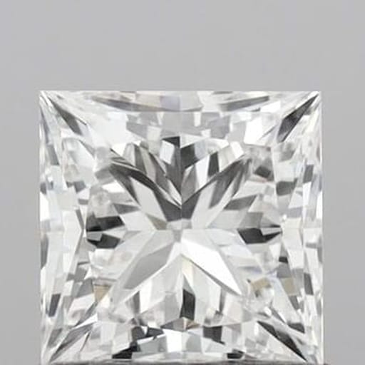1.44 CTW Princess Lab Diamonds